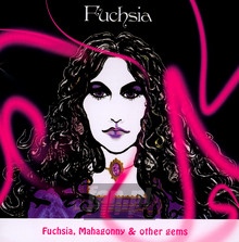 Mahogany & Other Gems - Fuchsia
