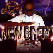 New Breed - Low