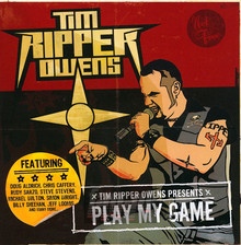 Play My Game - Tim Owens