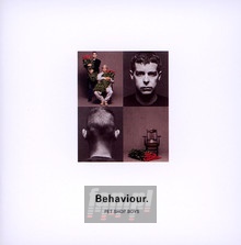 Behaviour - Pet Shop Boys