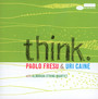 Think - Paolo Fresu / Uri Caine