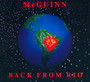 Back From Rio - Roger McGuinn