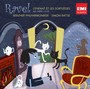 L'enfant Et Les Sortilege - M. Ravel