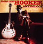50 Years - John Lee Hooker Anthology - John Lee Hooker 