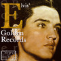 Elvis' Gold Records - Elvis Presley