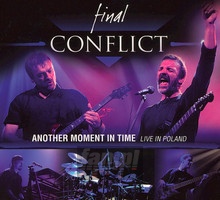 Another Moment In Time - Final Conflict