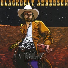 Blackbelt Andersen - Blackbelt Andersen