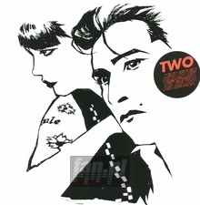 Two - Miss Kittin & The Hacker