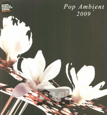 Pop Ambient 2009 - Pop Ambient   