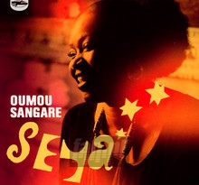 Seya - Oumou Sangare - bigger Seya - Oumou Sangare
