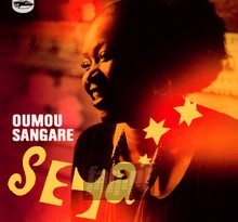 Seya - Oumou Sangare