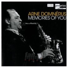 Memories Of You - Sven Arne Domnerus Memories Of You - Sven Arne Domnerus
