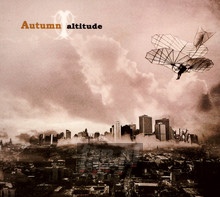 Altitude - Autumn