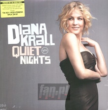 Quiet Nights - Diana Krall