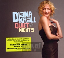 Quiet Nights - Diana Krall