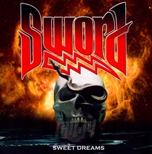 Sweet Dreams - Sword