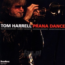 Prana Dance - Tom Harrell