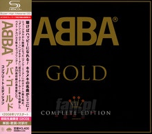 Gold - ABBA