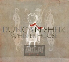 Whisper House - Duncan Sheik