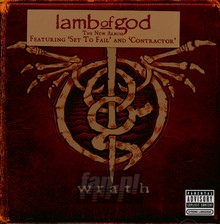 Wrath - Lamb Of God