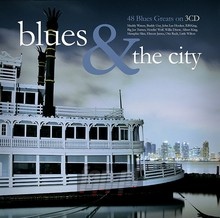 Blues & The City - ...And The City   