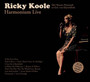 Harmonium Live/Ricky Koole - W - Ricky Koole