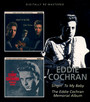 Singin' To My Baby/The Eddie Cochran Memorial Album - Eddie Cochran