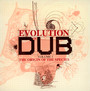 The Evolution Of Dub 1 - King Tubby / Gibbs / Niney TH