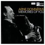 Memories Of You - Sven Arne    Domnerus 