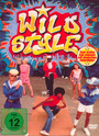 Wild Style - Cultclassic Hiphop 