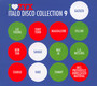 ZYX Italo Disco Collection  9 - I Love ZYX   