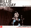 Lady In Satin - Billie Holiday