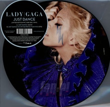 Just Dance - Lady Gaga