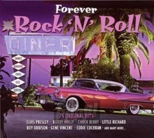 Forever Rock 'N' Roll - V/A