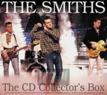 Collector's Box - The Smiths