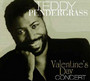 Valentine's Day Concert - Teddy Pendergrass