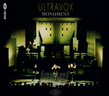 Monument - Ultravox