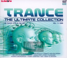 Trance The Ultimate Collection vol.1 2009 - Trance The Ultimate   
