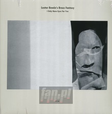 I Only Have Eyes For You - Lester Bowie