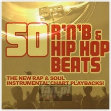 50 R'N'B & Hip Hop Beats - V/A