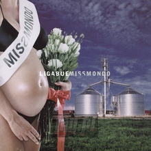 Miss Mondo - Ligabue - bigger Miss Mondo - Ligabue
