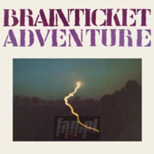 Adventure - Brainticket