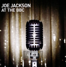 Live At The BBC - Joe Jackson