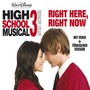 Right Here Right Now - Troy & Gabriella