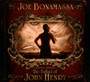 The Ballad Of John Henry - Joe Bonamassa