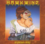 Reading University 19.05.1992 - Hawkwind