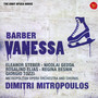 Barber: Vanessa - Dimitri Mitropoulos