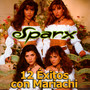 12 Exitos Con Mariachi - Sparx