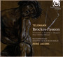 Telemann: Brockes-Passion - Rene Jacobs