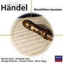 Handel: Blockfloeten Sonaten - G.F. Haendel